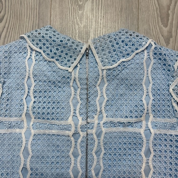 Sexy Lace Cocktail Dress 💋 - Picture 13 of 16